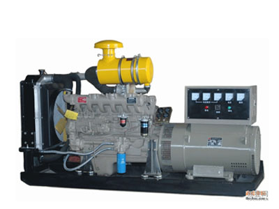 合川有关风力发电机组反飓风损坏办法